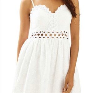 COPY - LAST CHANCE LIKE NEW Lily Pulitzer Dress